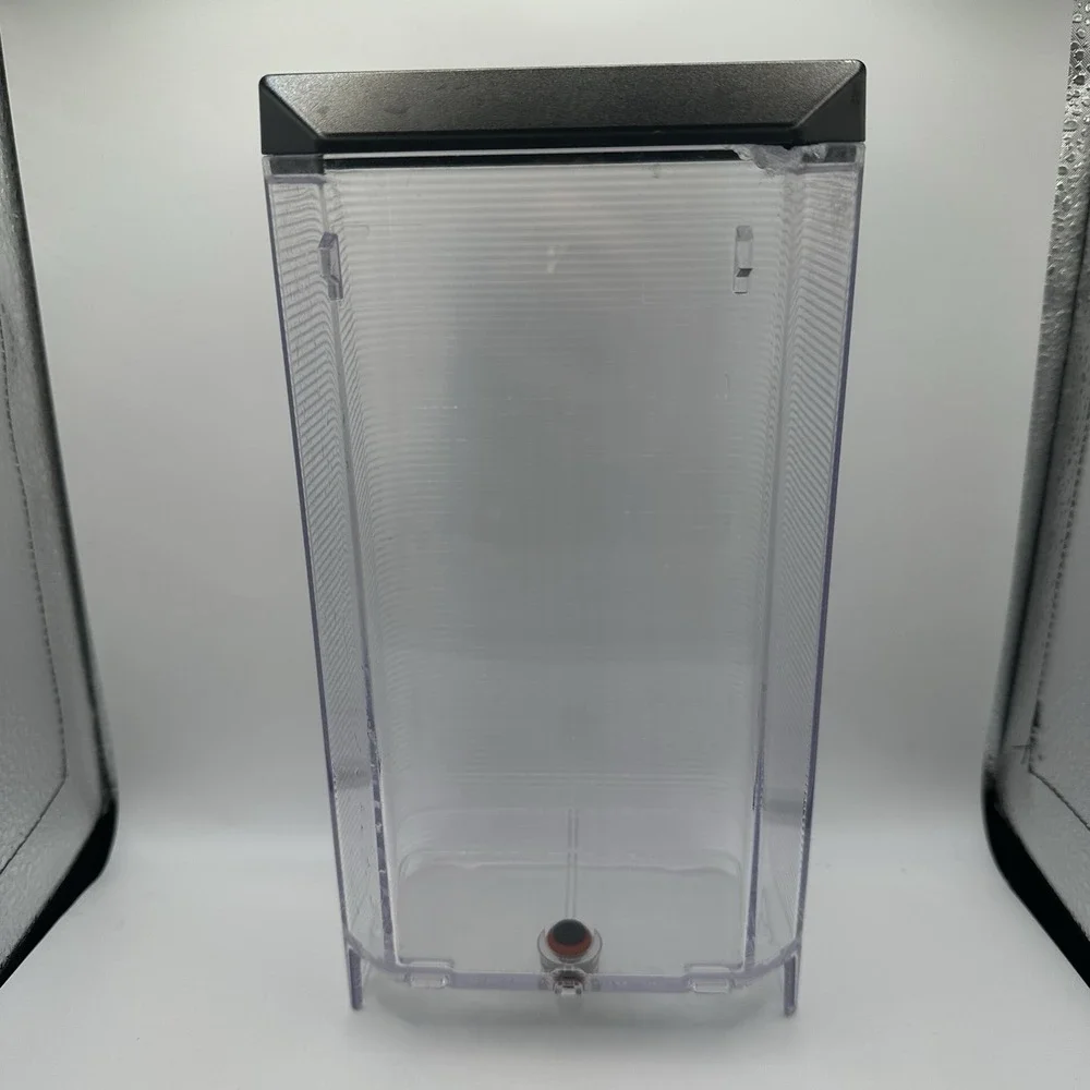 Delonghi‎ Nespresso water tank reservoir for coffee machine Vertuo ENV135 ENV155